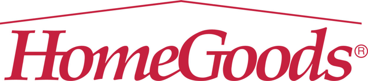 HomeGoods logo