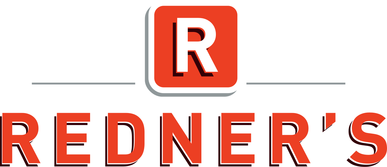 Redner's logo